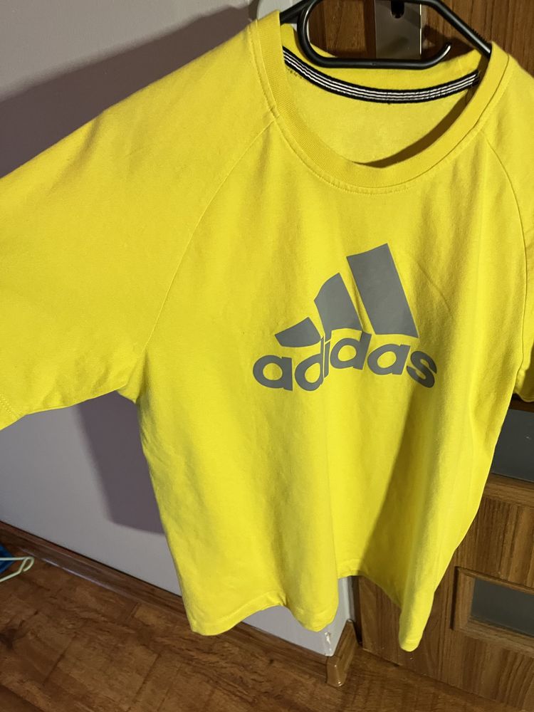 Adidas koszulka XL ‼️