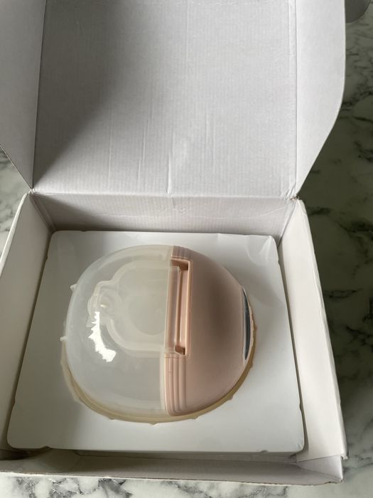 Laktator muszlowy s21