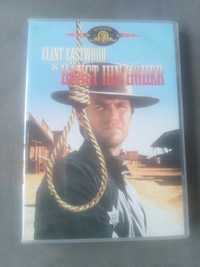 Powiesić go wysoko Clint Eastwood napisy pl DVD