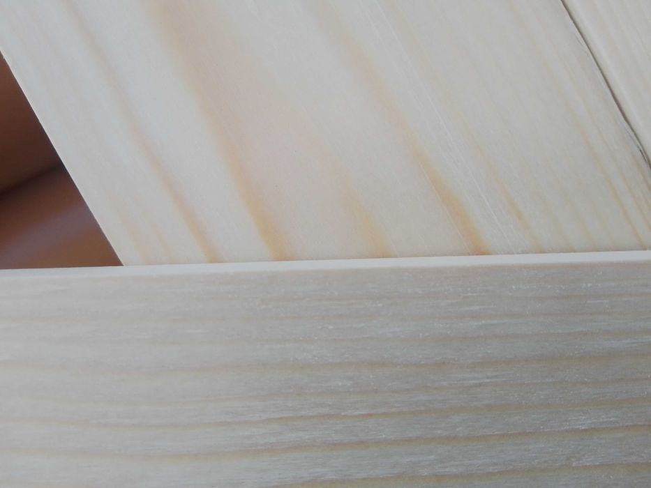 110 cm Sztacheta drewniana, świerk 1,1 m