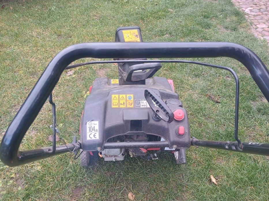 Odśnieżarka MTD Polar 3053 spalinowa