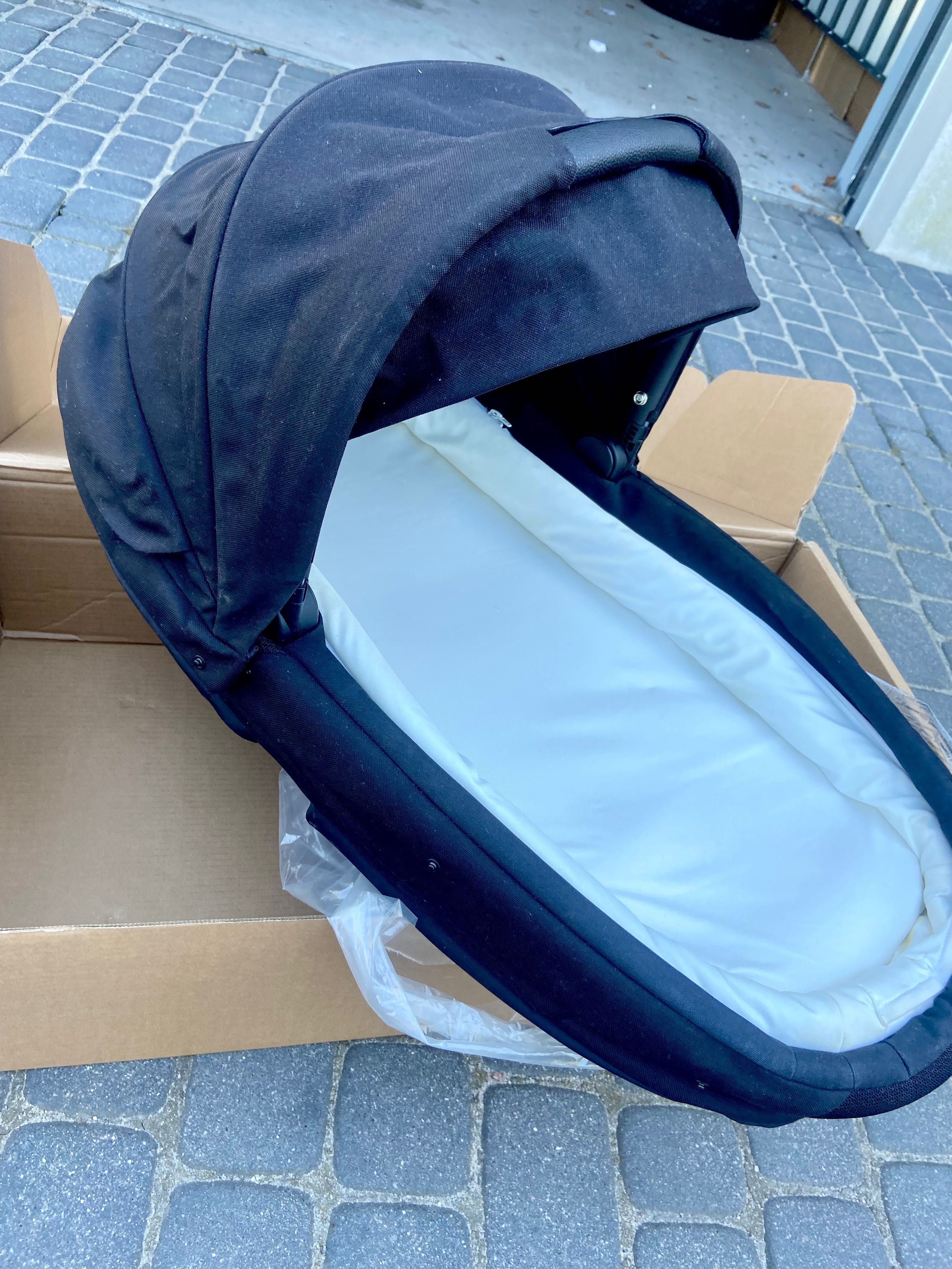 Gondola Cybex Balios S Lux 2023