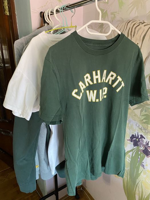 Футболка Carhartt WIP Розмір M