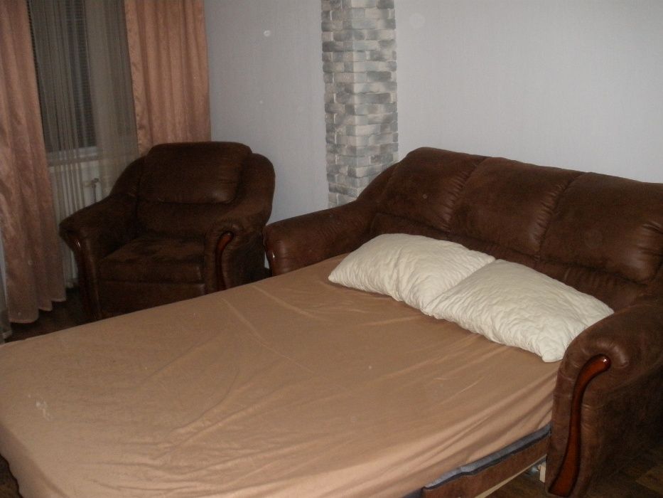 126 Посуточно ДЛЯ не КУРЯЩИХ ТЕРМИНАЛ -АКВАПАРК 400 метров