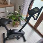 Rowerek stacjonarny magnetyczny HopSport
