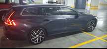 VOLVO V60 D4 2019