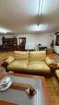 Sala de estar completa