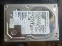 Sprzedam dysk HITACHI 2 TB 3.5 cala (Testy na zdjeciu)
