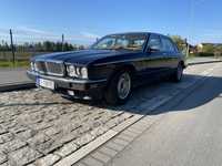 Jaguar xj daimler 4.0 LPG