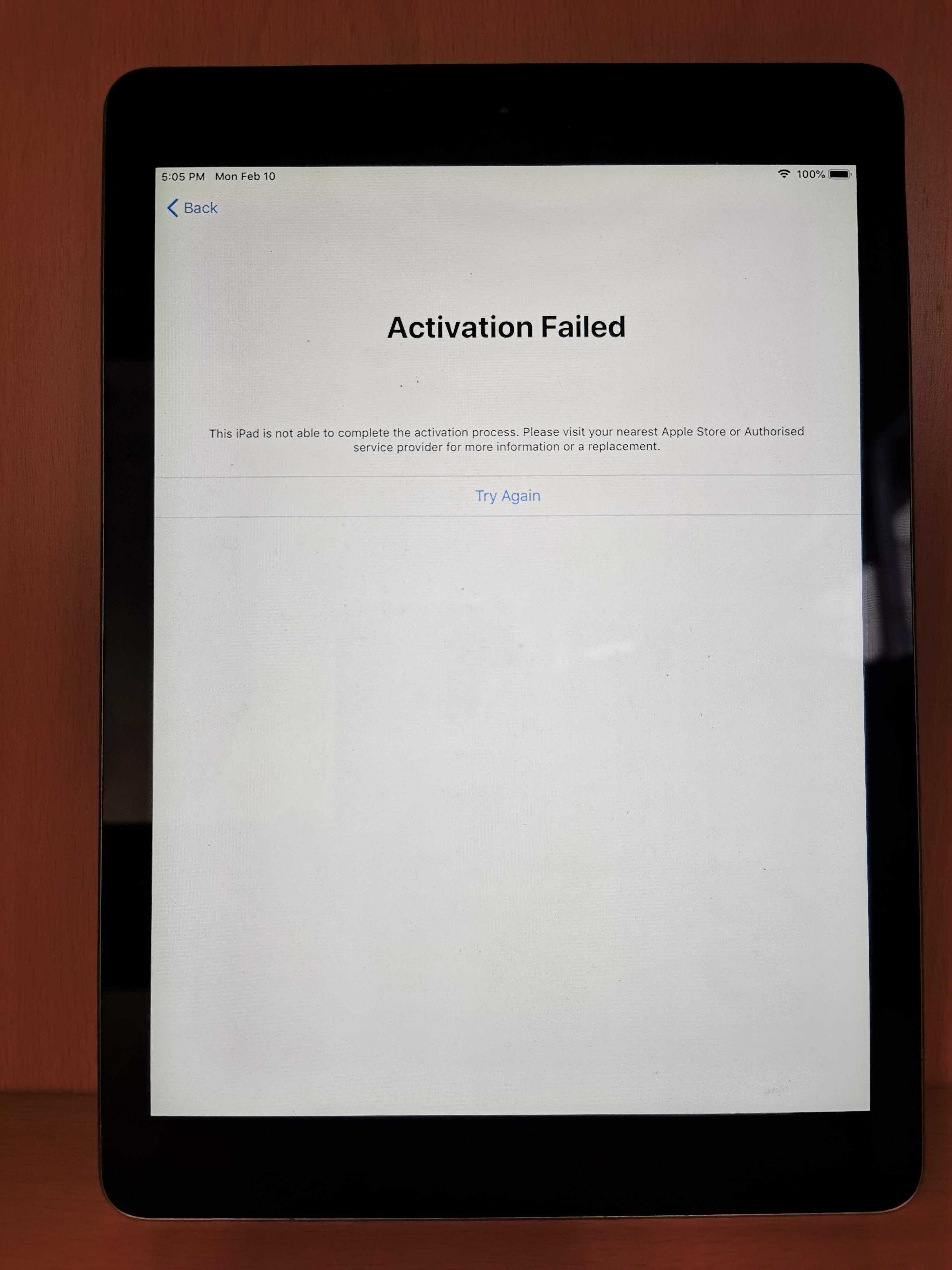 Ipad Air 128Gb Wifi+Cellular