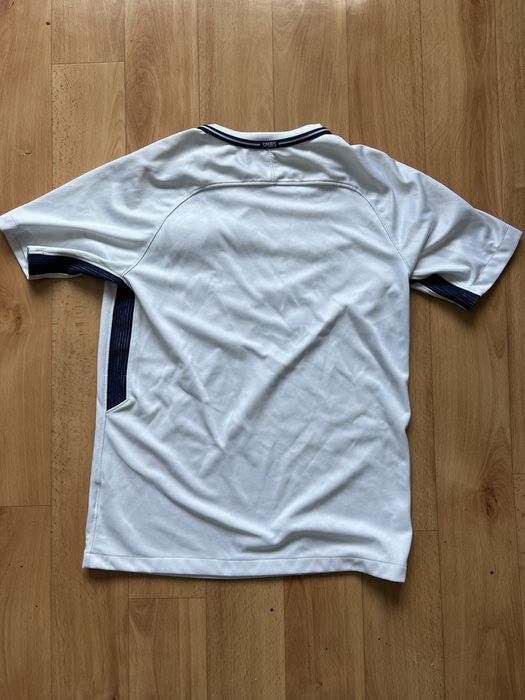 Футбольна футболка Tottenham