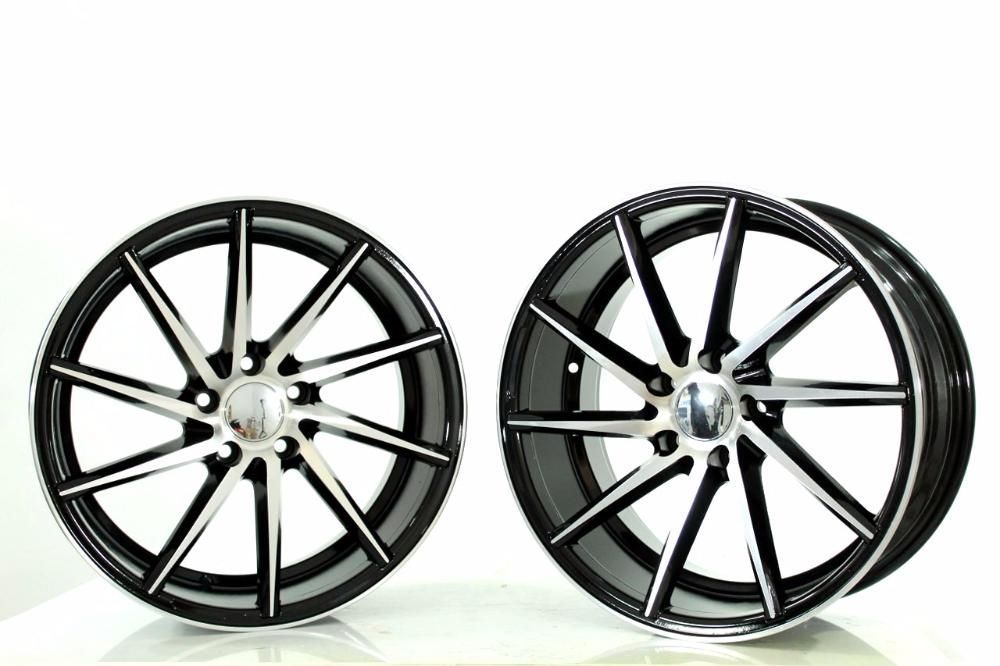 Felgi T561 Pasujące AUDI A4 A5 A6 A7 18 Nie Vossen