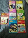 Livros Uma Aventura preco especial lote