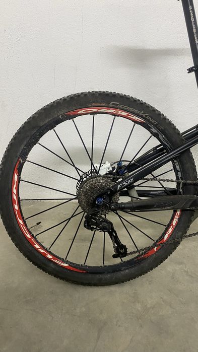 Specialized epic