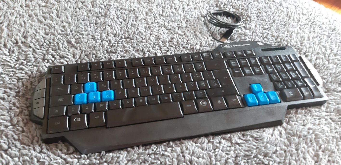 Teclado Gaming 1Life