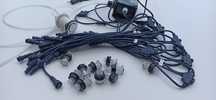 LED do balii ogrodowej
