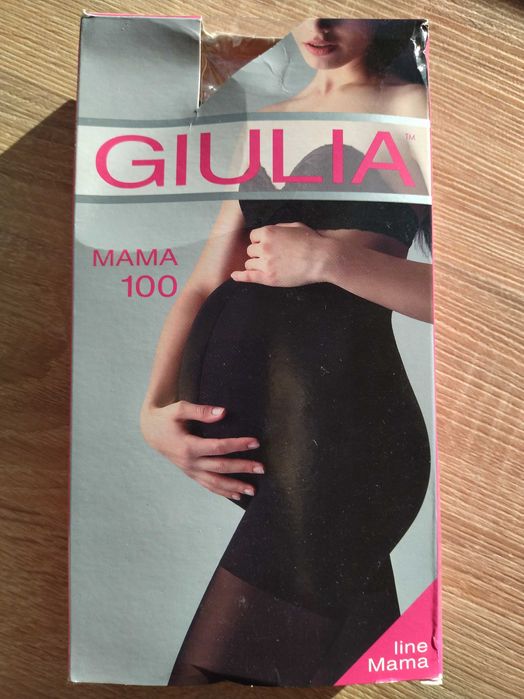 Колготки для вагітних