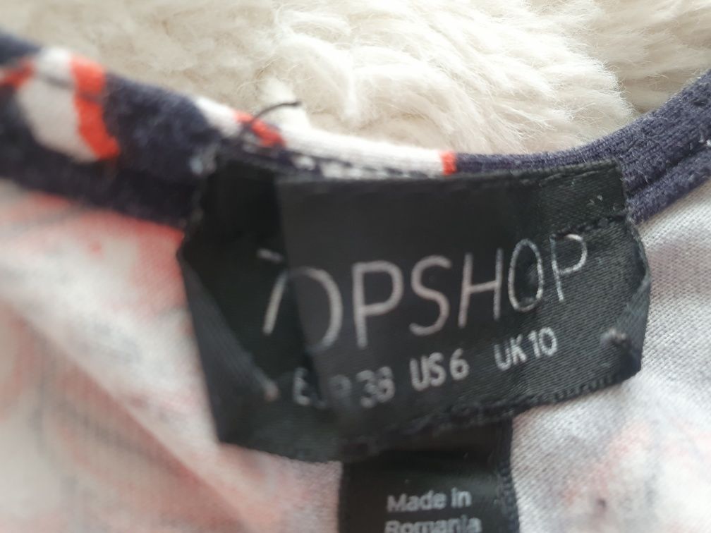 Sukienka TopShop roz.M