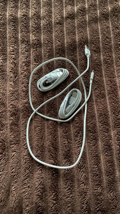 кабель usb type-c
