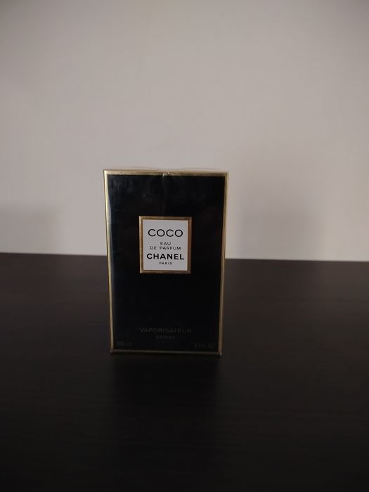 Coco Chanel EDP 100ml