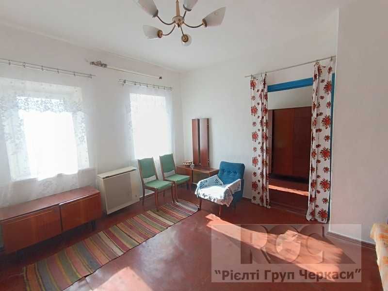 Продаж будику в с. Сенківці, Золотоніський р-н