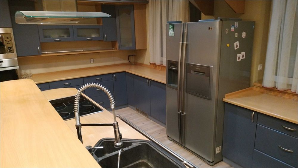 Pokoje 2 osobowe dla osób z Ukrainy, Podolany, ul. Cieszkowskiego