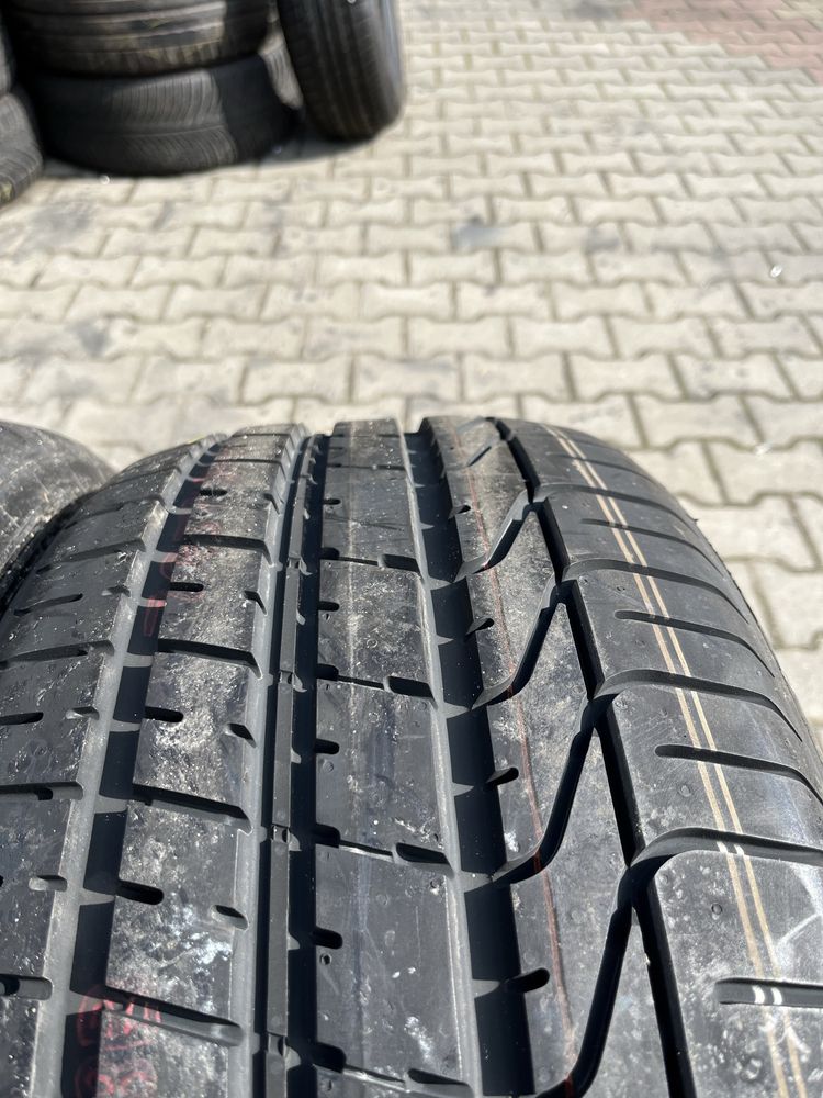 Opony Pirelli PZero 255/45R19