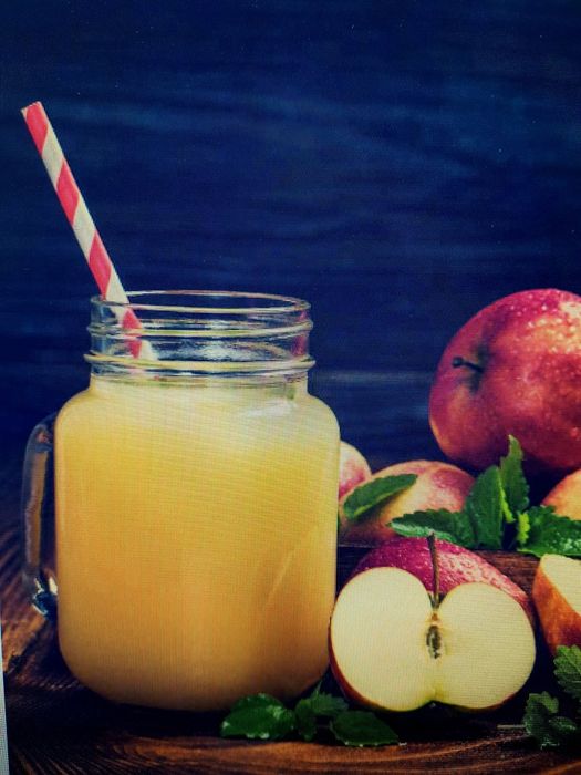 Listopad Zamówienia  2025 Sok jabłkowy surowy, cydr