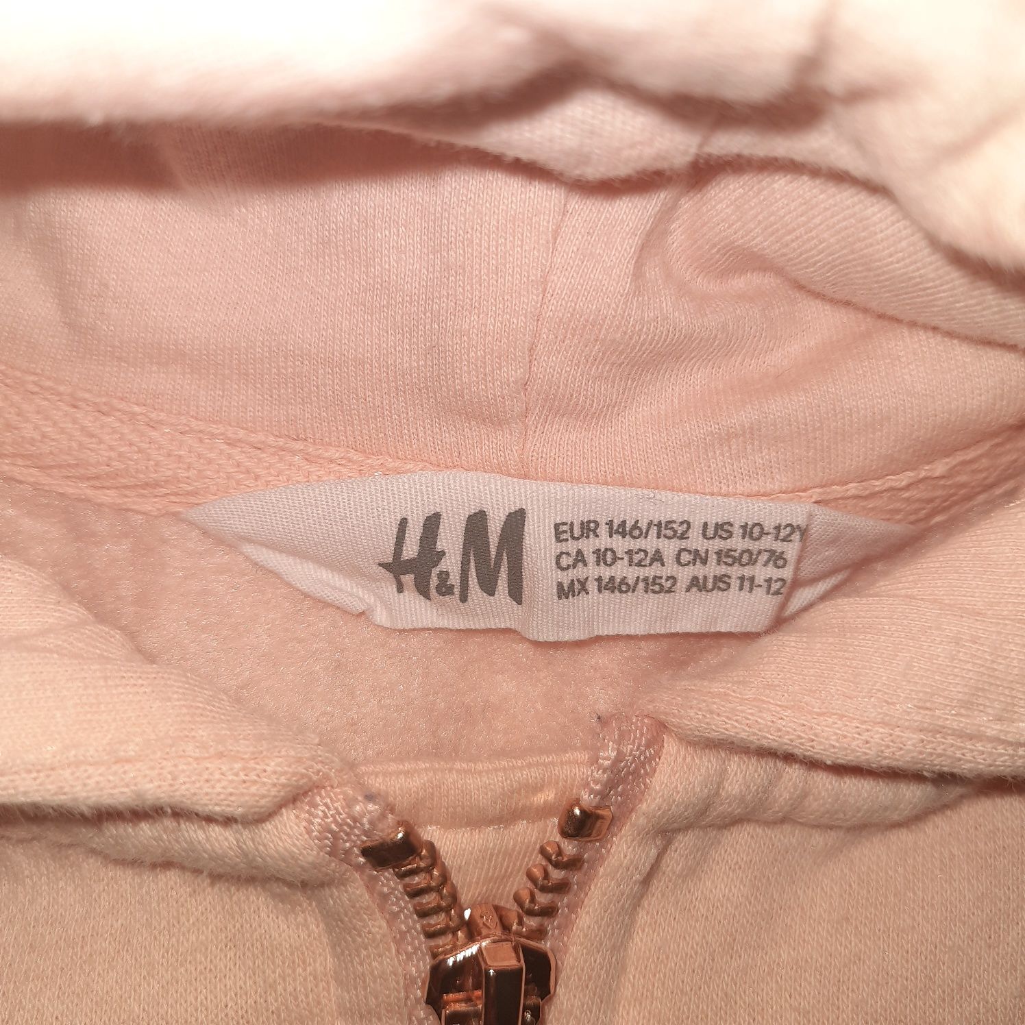 "H&M"Нарядная кофточка р 146/152