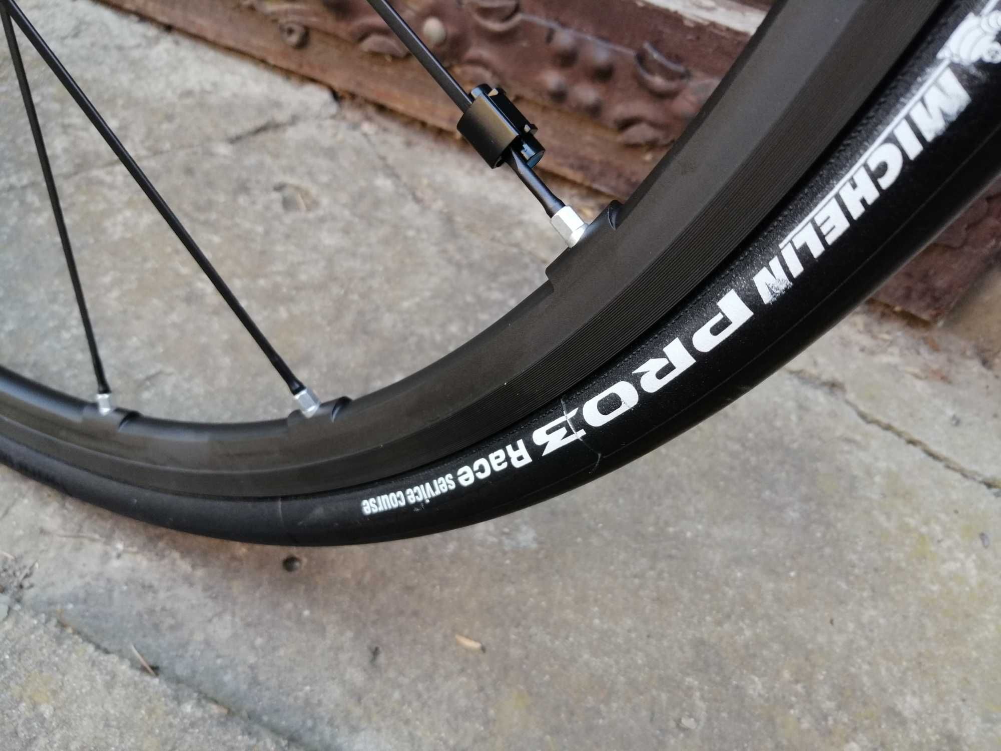 WILIER Triestina GTR ultegra