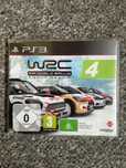 WRC 4 / Promo / PS3