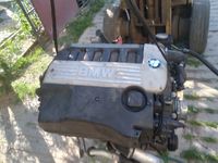 двигун мотор двигатель BMW M57D30 E39