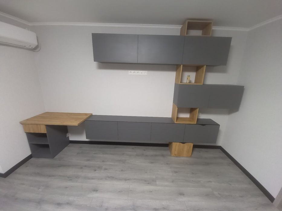 Меблі на замовлення