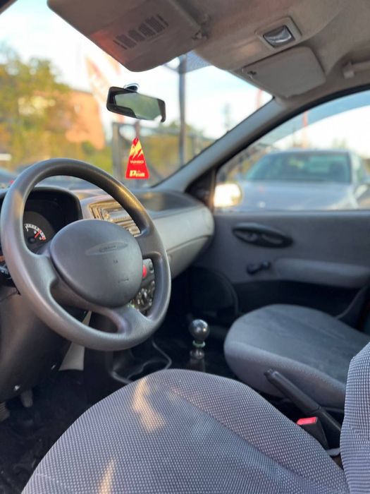 Fiat Punto 1.2 LPG*Oszczedny*SuperStan*DoMiasta*NaDostawe*Klima