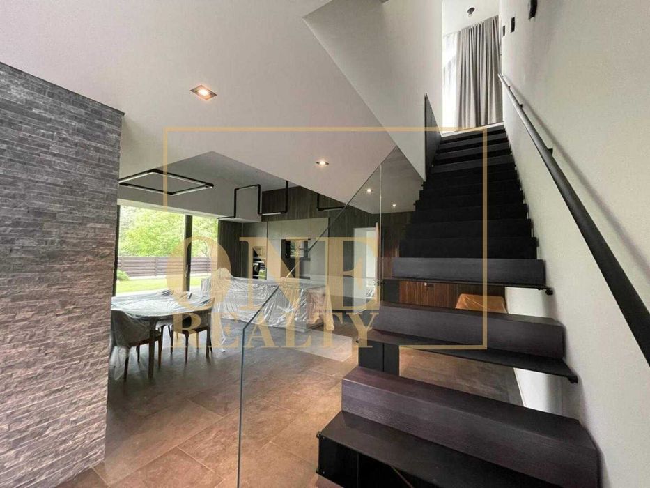 Оренда Неймовірного Будинку VIP рівня з Басейном у Пущі-Водиці! БЕЗ%%%