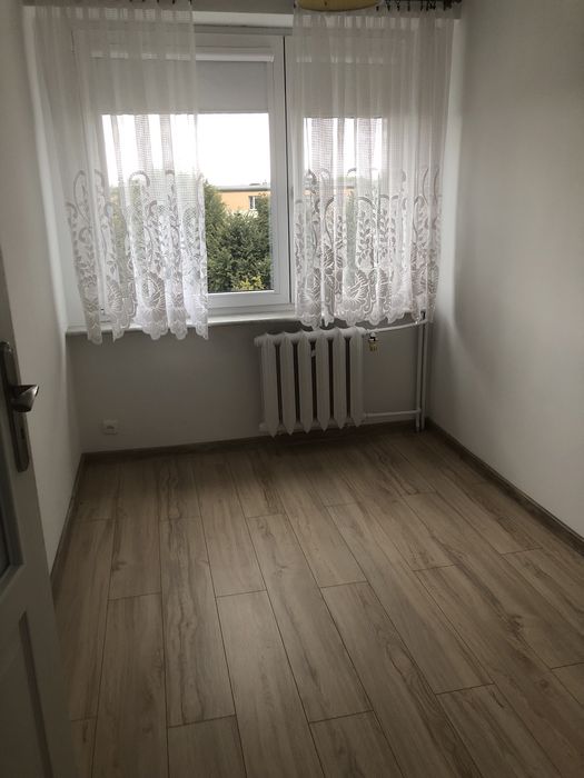 Mieszkanie na wynajem