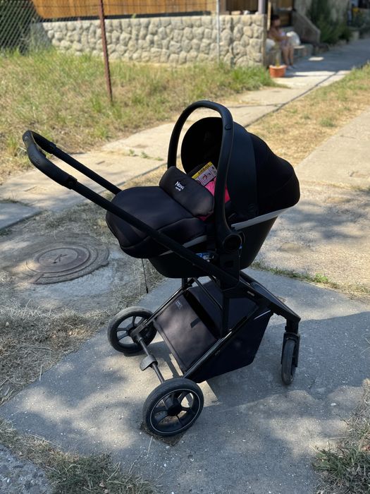 Продам!!! Коляску універсальна CARRELLO Alfa