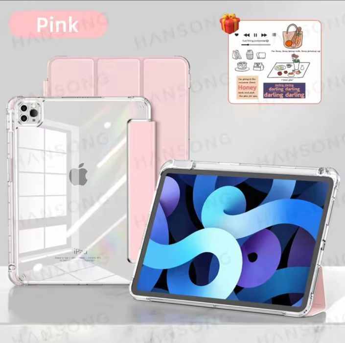 Чохол на ipad 10.2