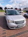 Chrysler Town & Country Chrysler Town&Country 3.6 Touring