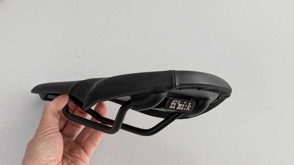 Сідло Fizik Antares R7 140мм нове