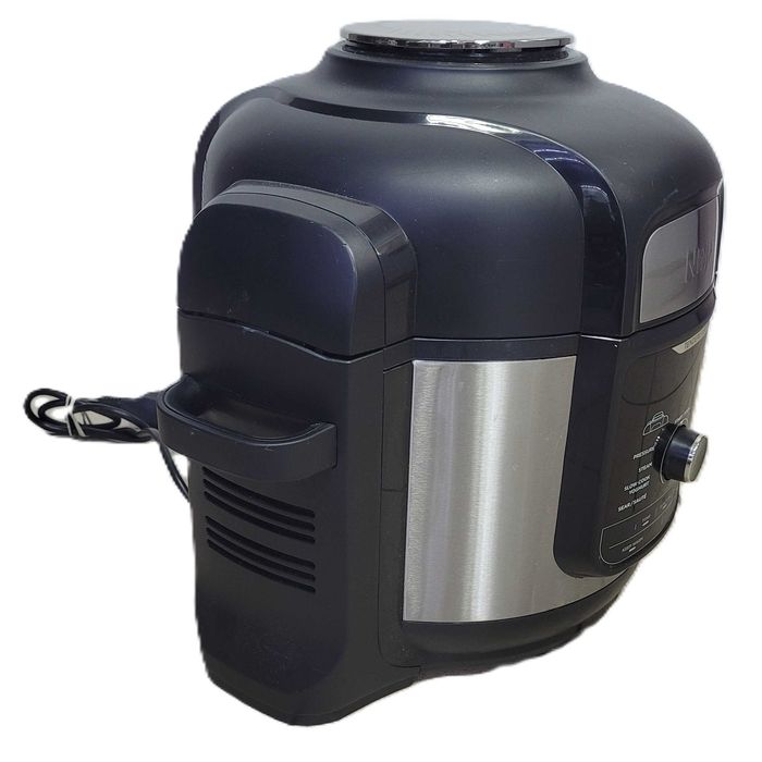 Multicooker wielofunkcyjny NINJA FOODI 9W1OP500EU szybkowar air fryer