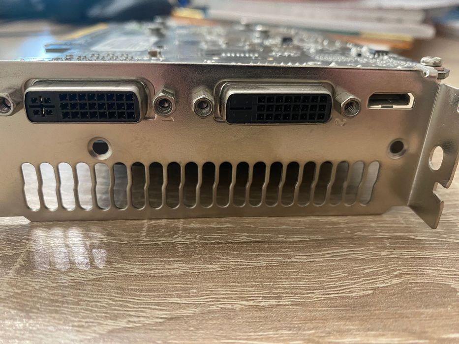 Відеокарта Inno3D GeForce GTX 750 ti 2GB GDDR5