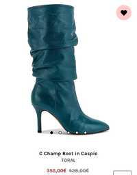 Botas novas C Champ Boot by Toral