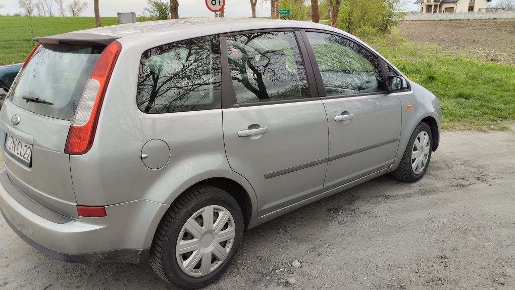 Ford C-Max 2005 diesel