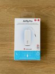 Бездротовий аудіоприймач передавач Twelve South AirFly Pro Bluetooth