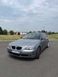 BMW Seria 5 525D E61