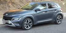 Hyundai Kauai 1.0 T-GDi Premium(TT) Garantia de Marca até maio de 2029