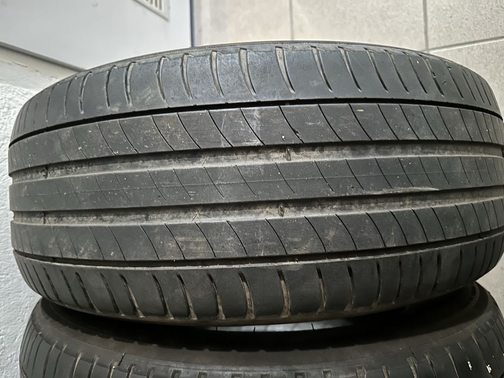 michelin primacy 3 225/55/17 opony letnie