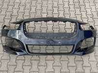 ZDERZAK PRZEDNI PRZÓD JAGUAR X760 XE R SPORT TYPE PDC CX7M-17F003-AA