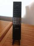 SONY RM-D591 Oryginalny pilot do CD